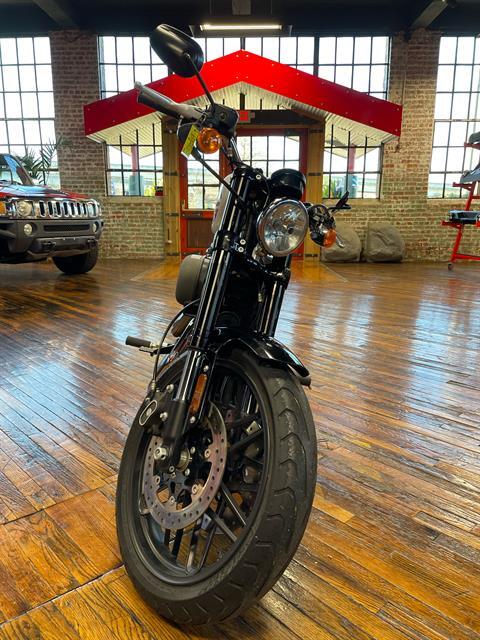 2019 Harley-Davidson Roadster™ in Laurel, Mississippi - Photo 7
