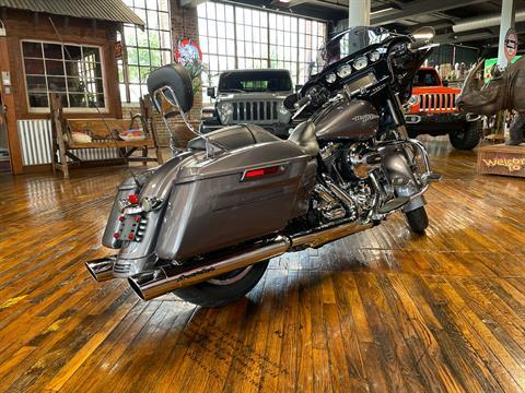 2015 Harley-Davidson Street Glide® Special in Laurel, Mississippi - Photo 2