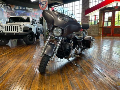 2015 Harley-Davidson Street Glide® Special in Laurel, Mississippi - Photo 6