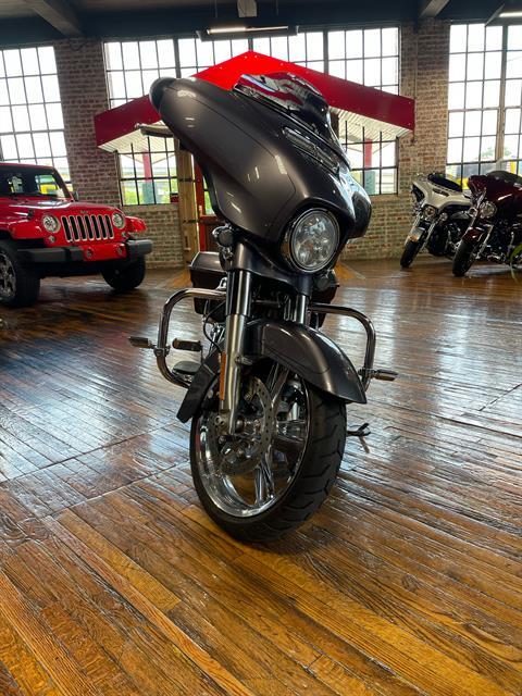 2015 Harley-Davidson Street Glide® Special in Laurel, Mississippi - Photo 7