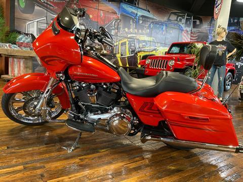 2017 Harley-Davidson Street Glide® Special in Laurel, Mississippi - Photo 5