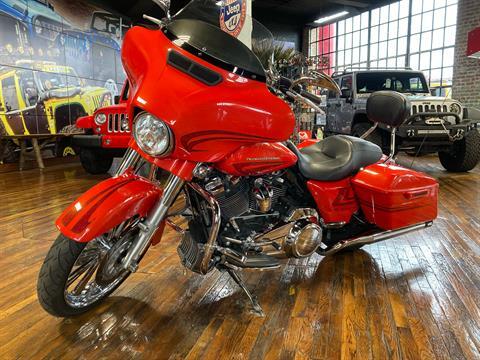 2017 Harley-Davidson Street Glide® Special in Laurel, Mississippi - Photo 6