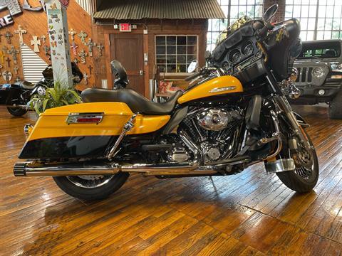 2013 Harley-Davidson Electra Glide® Ultra Limited in Laurel, Mississippi - Photo 1