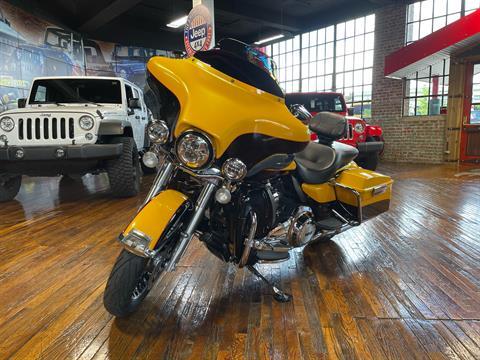 2013 Harley-Davidson Electra Glide® Ultra Limited in Laurel, Mississippi - Photo 6