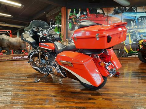 2000 Harley-Davidson FLTR/FLTRI Road Glide® in Laurel, Mississippi - Photo 4