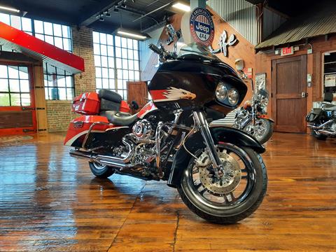 2000 Harley-Davidson FLTR/FLTRI Road Glide® in Laurel, Mississippi - Photo 8