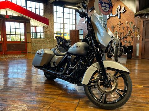 2019 Harley-Davidson Street Glide® Special in Laurel, Mississippi - Photo 8