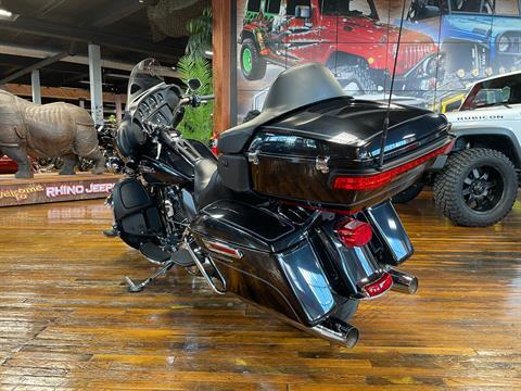 2014 Harley-Davidson Electra Glide® Ultra Classic® in Laurel, Mississippi - Photo 4
