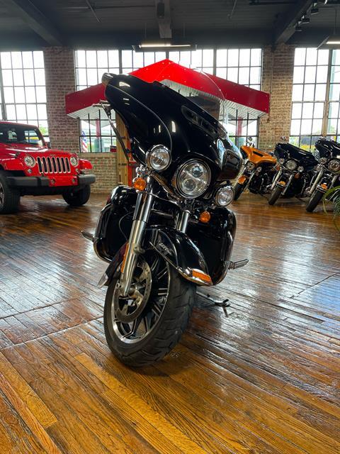 2014 Harley-Davidson Electra Glide® Ultra Classic® in Laurel, Mississippi - Photo 7