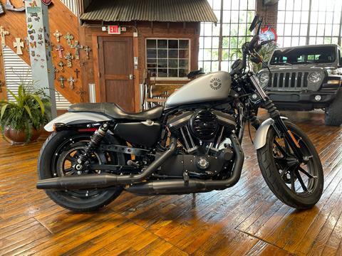2020 Harley-Davidson Iron 883™ in Laurel, Mississippi - Photo 1