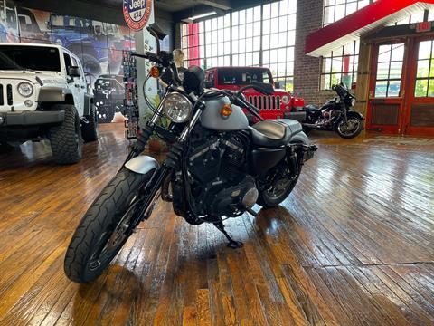 2020 Harley-Davidson Iron 883™ in Laurel, Mississippi - Photo 6