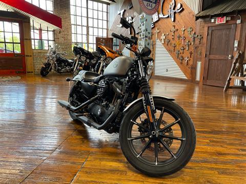 2020 Harley-Davidson Iron 883™ in Laurel, Mississippi - Photo 8