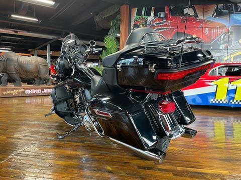 2018 Harley-Davidson Electra Glide® Ultra Classic® in Laurel, Mississippi - Photo 4