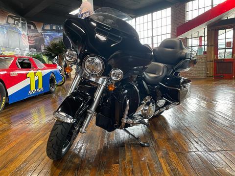 2018 Harley-Davidson Electra Glide® Ultra Classic® in Laurel, Mississippi - Photo 6