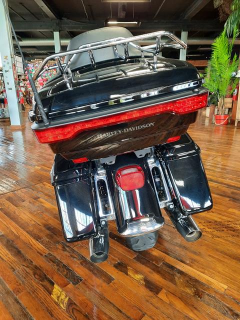 2018 Harley-Davidson Electra Glide® Ultra Classic® in Laurel, Mississippi - Photo 3