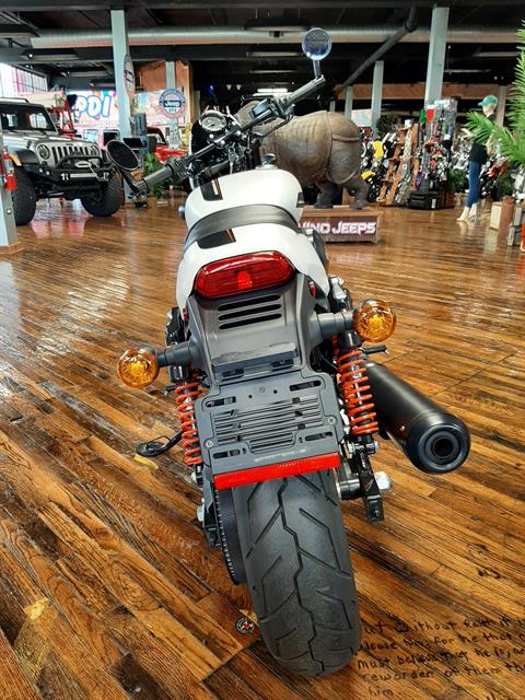 2019 Harley-Davidson XG 750 A in Laurel, Mississippi - Photo 3