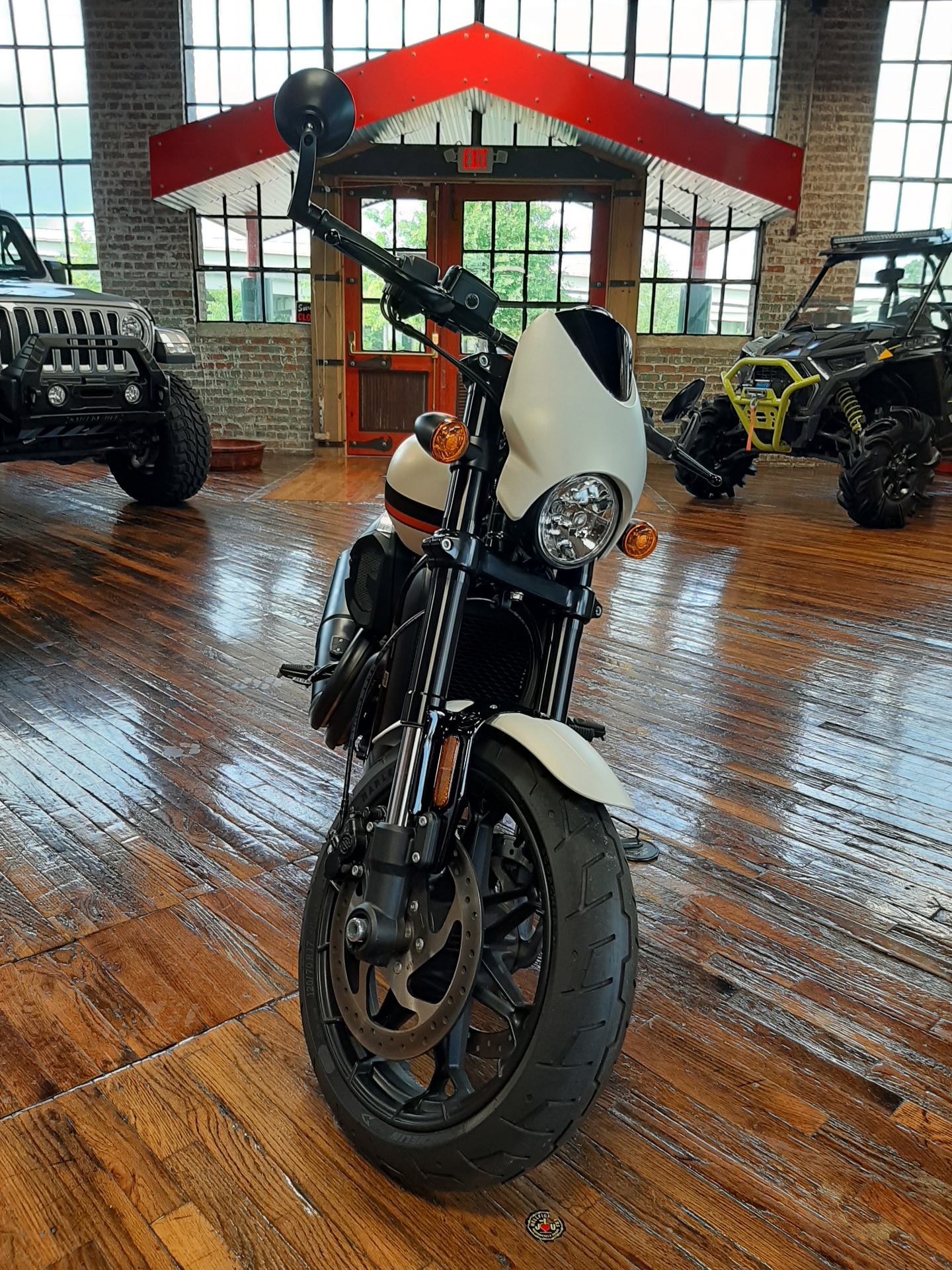 2019 Harley-Davidson XG 750 A in Laurel, Mississippi - Photo 7