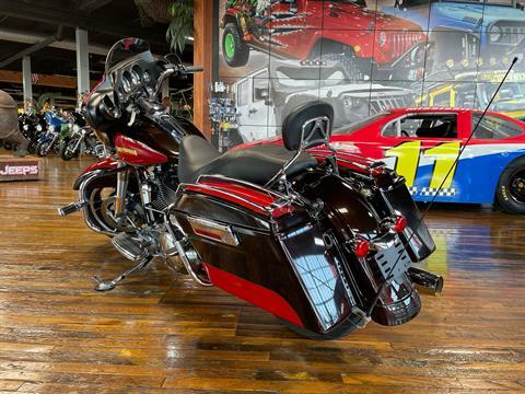 2010 Harley-Davidson Street Glide® in Laurel, Mississippi - Photo 4