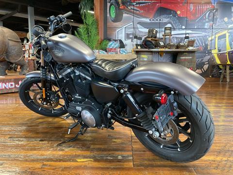 2016 Harley-Davidson Iron 883™ in Laurel, Mississippi - Photo 4