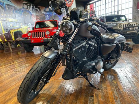 2016 Harley-Davidson Iron 883™ in Laurel, Mississippi - Photo 6
