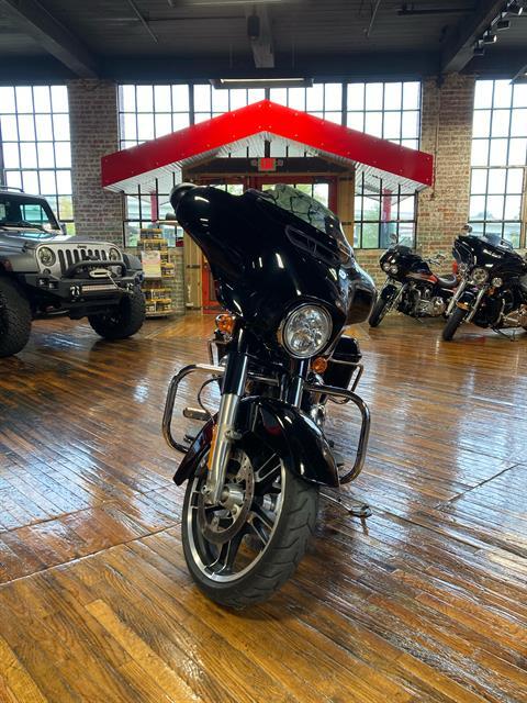 2017 Harley-Davidson Street Glide® Special in Laurel, Mississippi - Photo 7