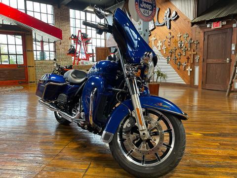 2015 Harley-Davidson Ultra Limited in Laurel, Mississippi - Photo 8