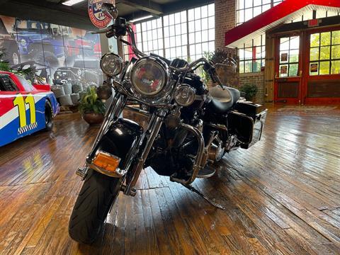 2003 Harley-Davidson FLHR/FLHRI Road King® in Laurel, Mississippi - Photo 6