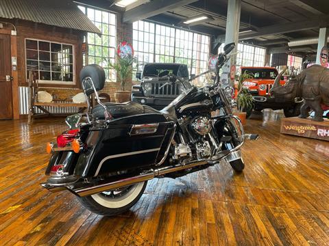 2003 Harley-Davidson FLHR/FLHRI Road King® in Laurel, Mississippi - Photo 2