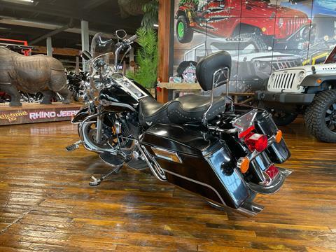 2003 Harley-Davidson FLHR/FLHRI Road King® in Laurel, Mississippi - Photo 4