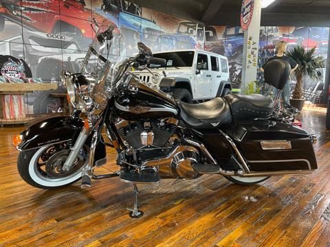 2003 Harley-Davidson FLHR/FLHRI Road King® in Laurel, Mississippi - Photo 5