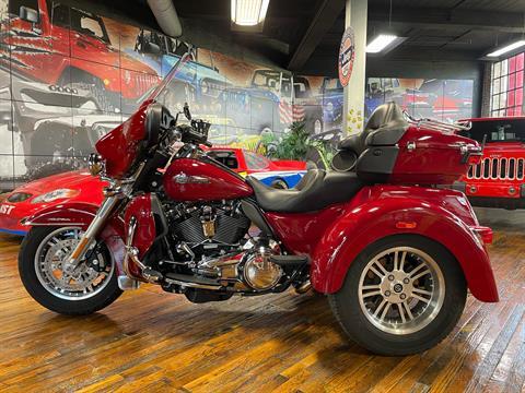 2021 Harley-Davidson Tri Glide® Ultra in Laurel, Mississippi - Photo 5