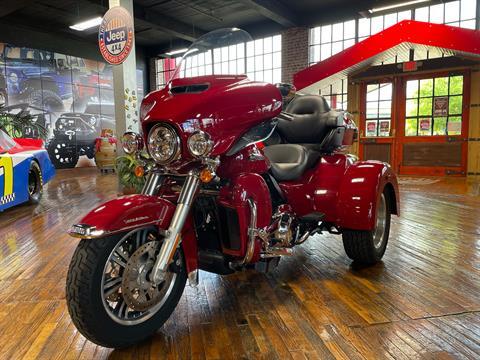2021 Harley-Davidson Tri Glide® Ultra in Laurel, Mississippi - Photo 6