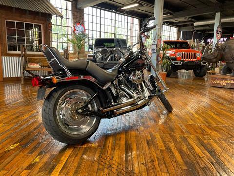 2007 Harley-Davidson FXSTC Softail® Custom Patriot Special Edition in Laurel, Mississippi - Photo 2
