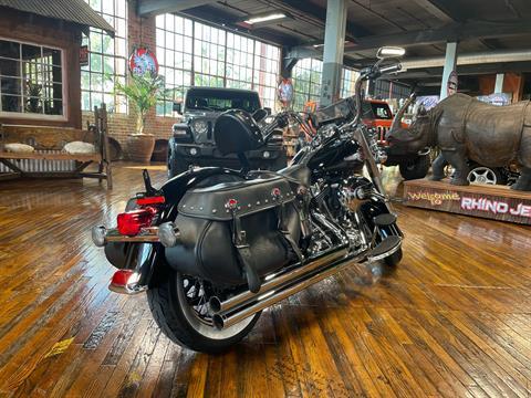 2016 Harley-Davidson Heritage Softail® Classic in Laurel, Mississippi - Photo 2