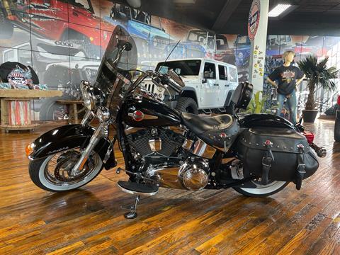 2016 Harley-Davidson Heritage Softail® Classic in Laurel, Mississippi - Photo 5