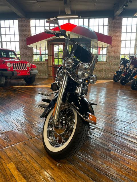 2016 Harley-Davidson Heritage Softail® Classic in Laurel, Mississippi - Photo 7