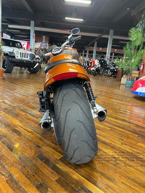 2014 Harley-Davidson V-Rod Muscle® in Laurel, Mississippi - Photo 3