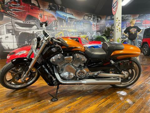 2014 Harley-Davidson V-Rod Muscle® in Laurel, Mississippi - Photo 5
