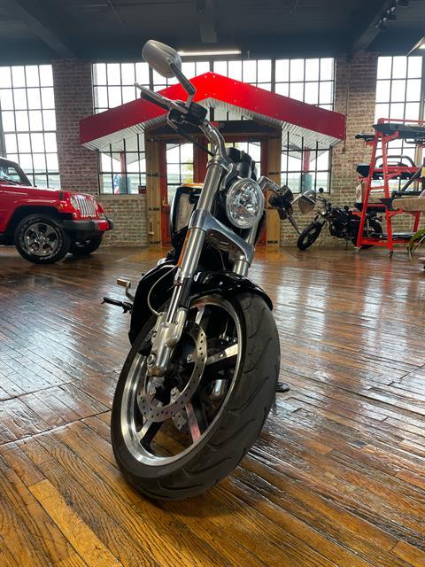 2014 Harley-Davidson V-Rod Muscle® in Laurel, Mississippi - Photo 7