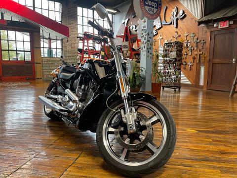 2014 Harley-Davidson V-Rod Muscle® in Laurel, Mississippi - Photo 8