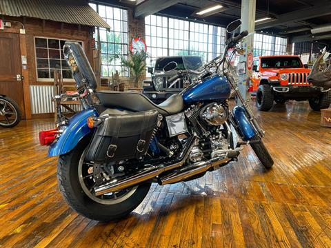 2005 Harley-Davidson FXDL/FXDLI Dyna Low Rider® in Laurel, Mississippi - Photo 2