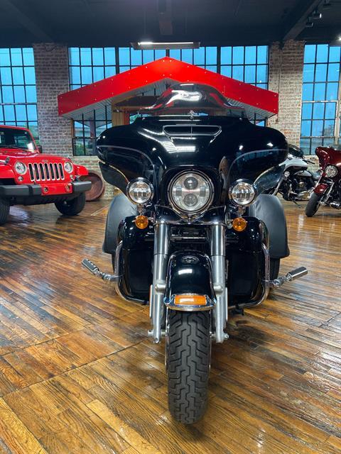 2016 Harley-Davidson Tri Glide® Ultra in Laurel, Mississippi - Photo 7