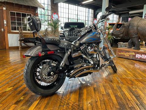 2014 Harley-Davidson Dyna® Wide Glide® in Laurel, Mississippi - Photo 2