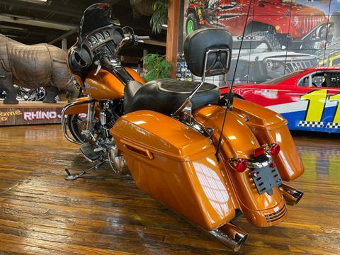 2016 Harley-Davidson Street Glide® in Laurel, Mississippi - Photo 4