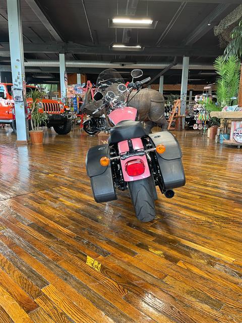2014 Harley-Davidson SuperLow® 1200T in Laurel, Mississippi - Photo 3