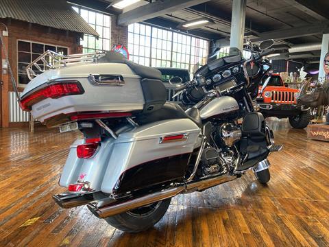 2015 Harley-Davidson Ultra Limited in Laurel, Mississippi - Photo 2