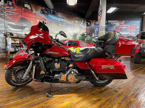 2011 Harley-Davidson Electra Glide® Ultra Limited in Laurel, Mississippi - Photo 5