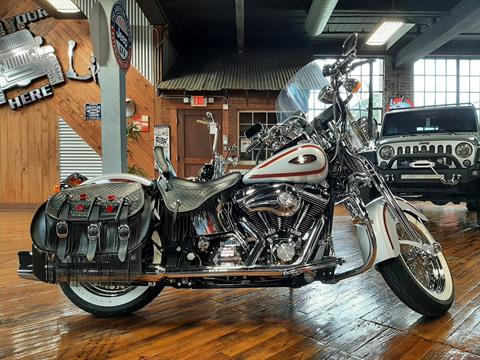 2000 Harley-Davidson FLSTS Heritage Springer® in Laurel, Mississippi - Photo 1