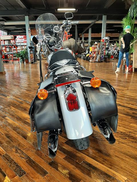 2000 Harley-Davidson FLSTS Heritage Springer® in Laurel, Mississippi - Photo 3