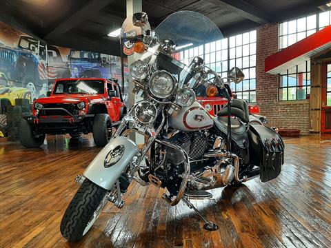 2000 Harley-Davidson FLSTS Heritage Springer® in Laurel, Mississippi - Photo 6